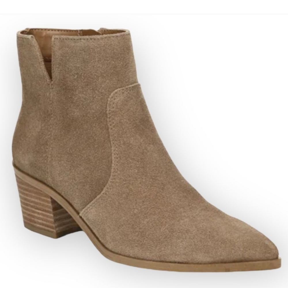 Franco Sarto Shaina, Birchwood SU bootie
